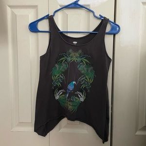 Old Navy Girls Tank Top